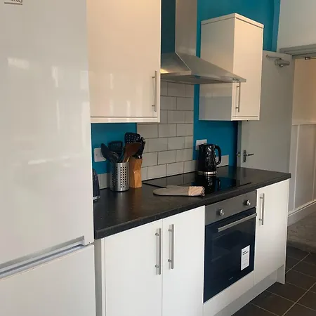 Fisherman's House Hébergement de vacances