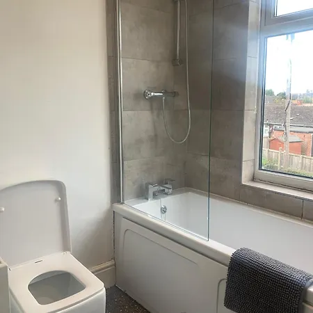 Fisherman's House Hébergement de vacances