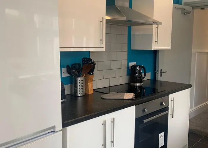 Fisherman's House Hébergement de vacances