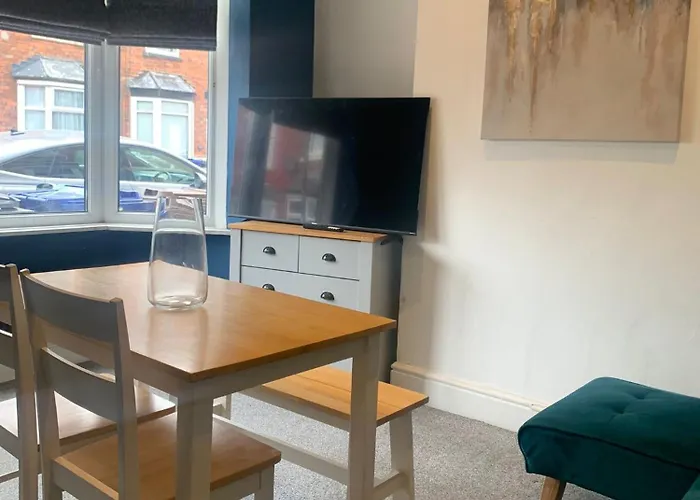 Fisherman's House Hébergement de vacances *