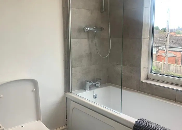 Fisherman's House Hébergement de vacances